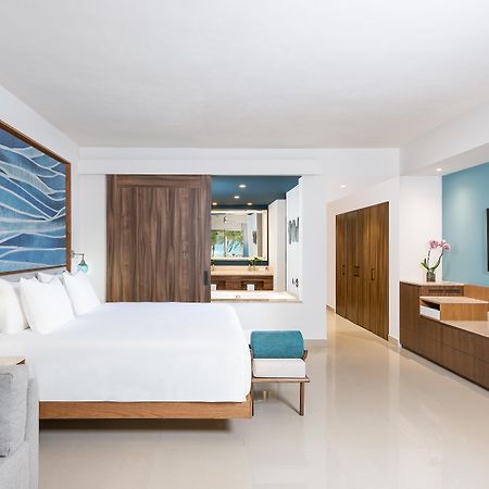 פוארטו מורלוס Hyatt Ziva Riviera Cancun מראה חיצוני תמונה