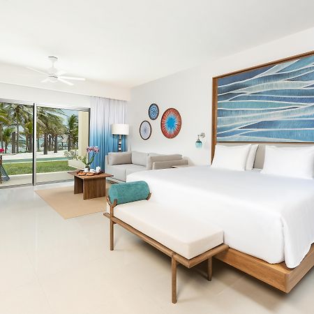 פוארטו מורלוס Hyatt Ziva Riviera Cancun מראה חיצוני תמונה