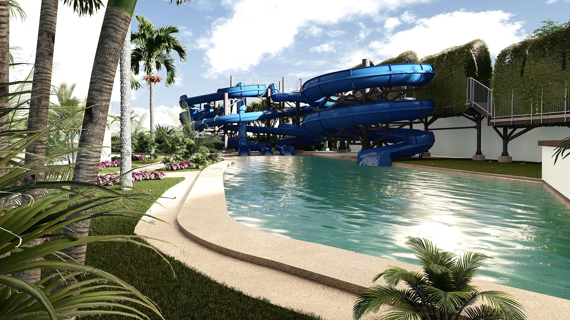 פוארטו מורלוס Hyatt Ziva Riviera Cancun מראה חיצוני תמונה