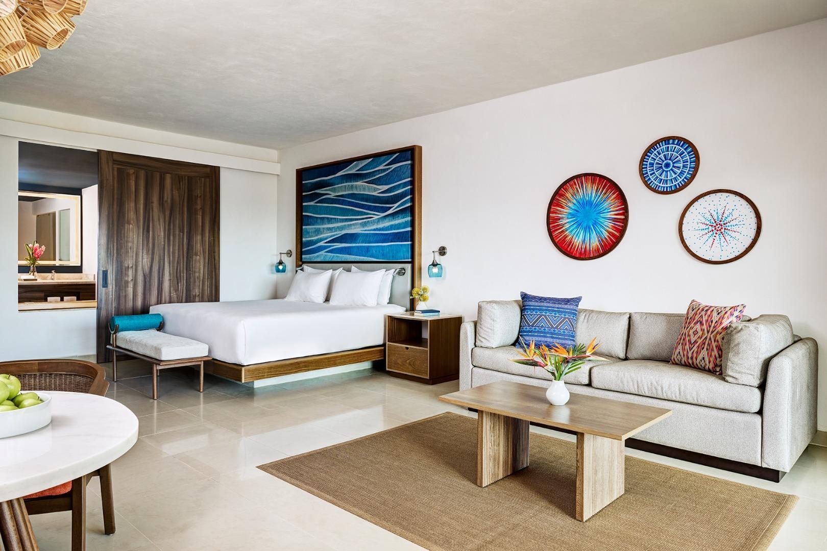 פוארטו מורלוס Hyatt Ziva Riviera Cancun מראה חיצוני תמונה