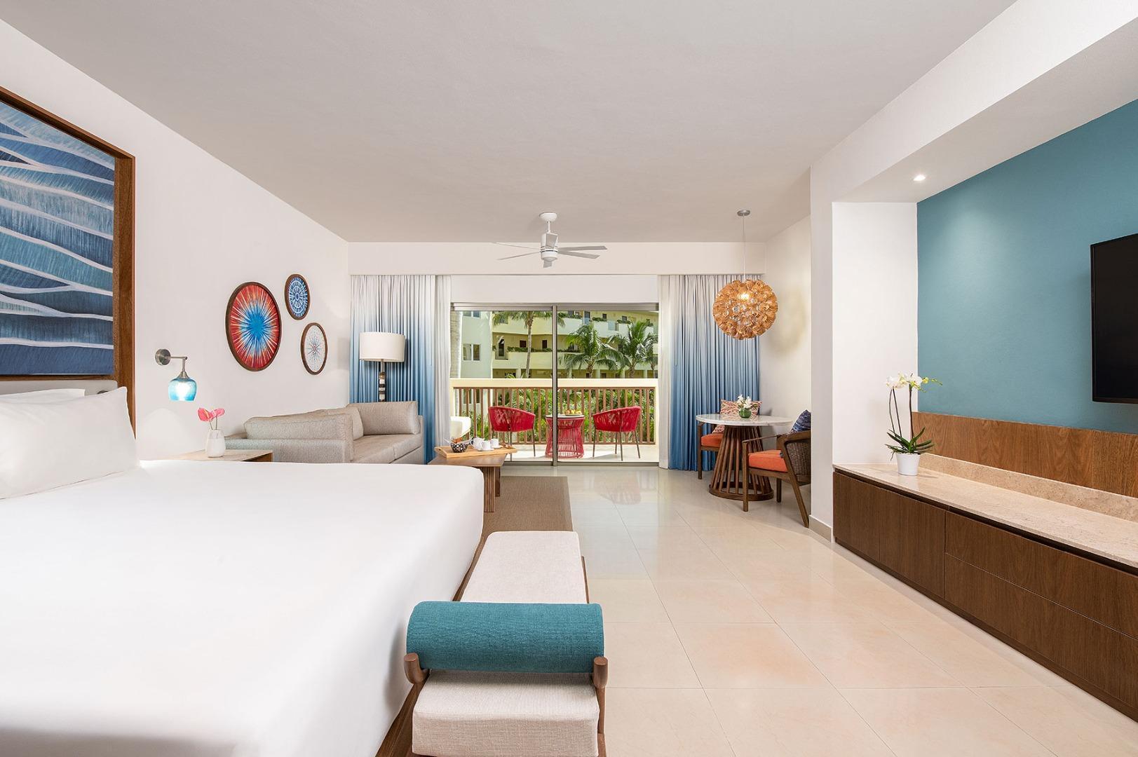 פוארטו מורלוס Hyatt Ziva Riviera Cancun מראה חיצוני תמונה