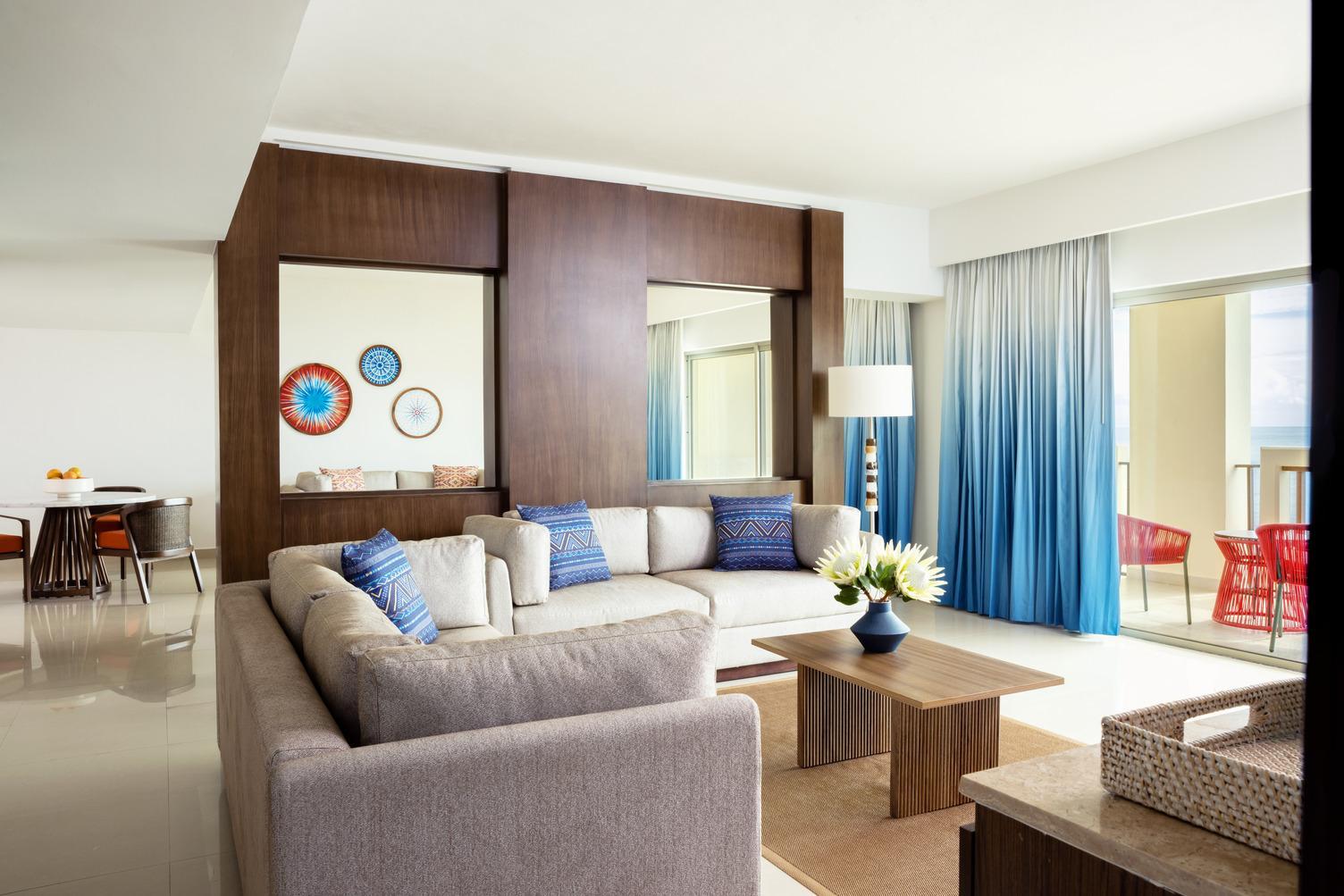 פוארטו מורלוס Hyatt Ziva Riviera Cancun מראה חיצוני תמונה