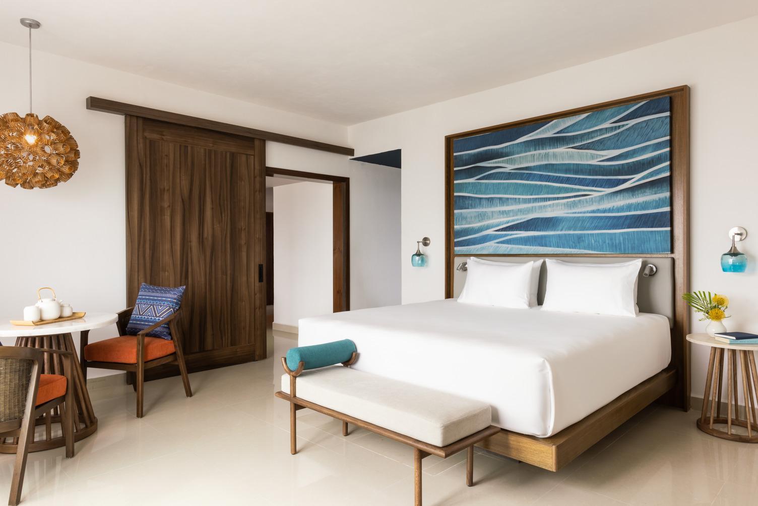 פוארטו מורלוס Hyatt Ziva Riviera Cancun מראה חיצוני תמונה