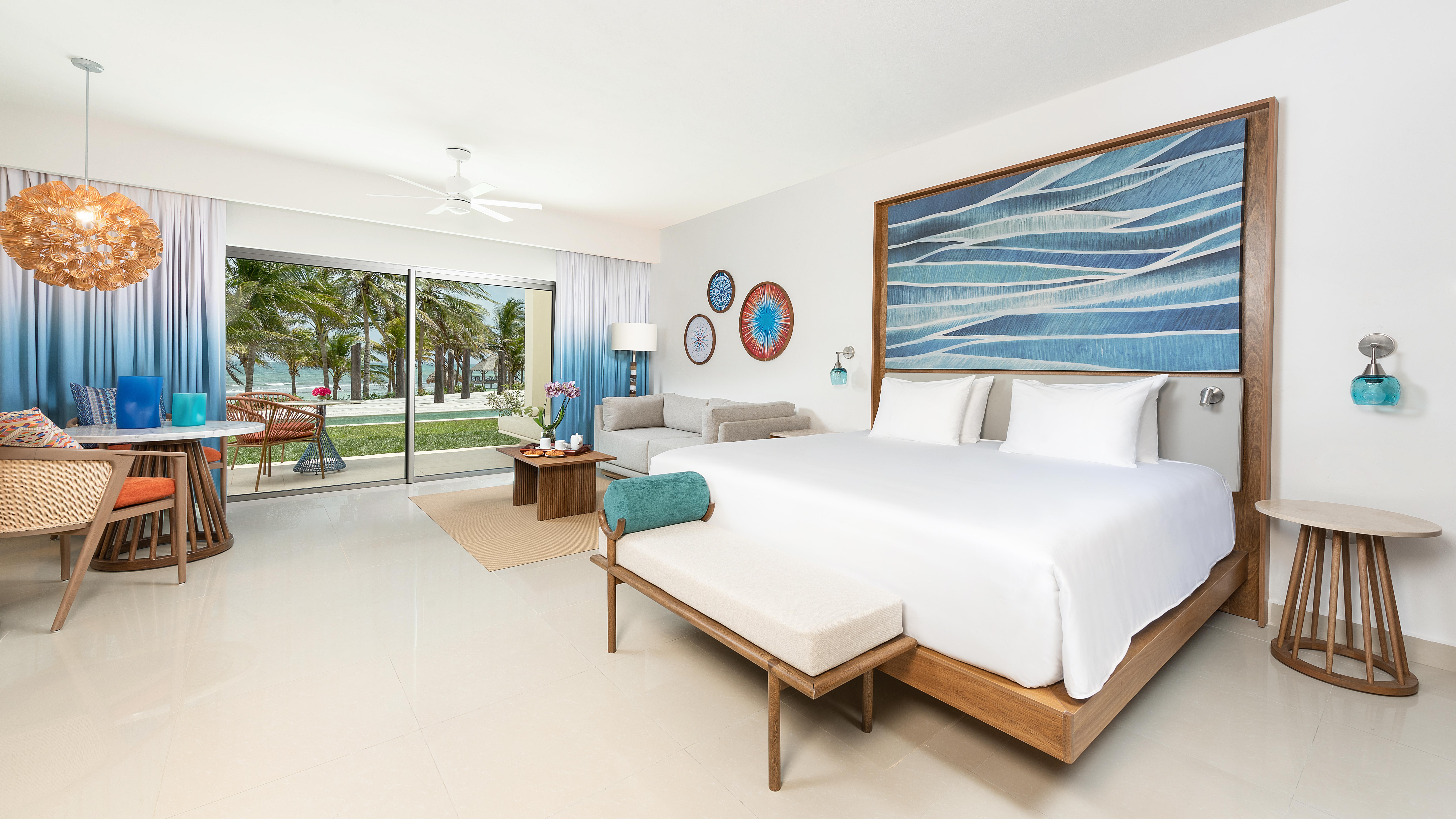 פוארטו מורלוס Hyatt Ziva Riviera Cancun מראה חיצוני תמונה
