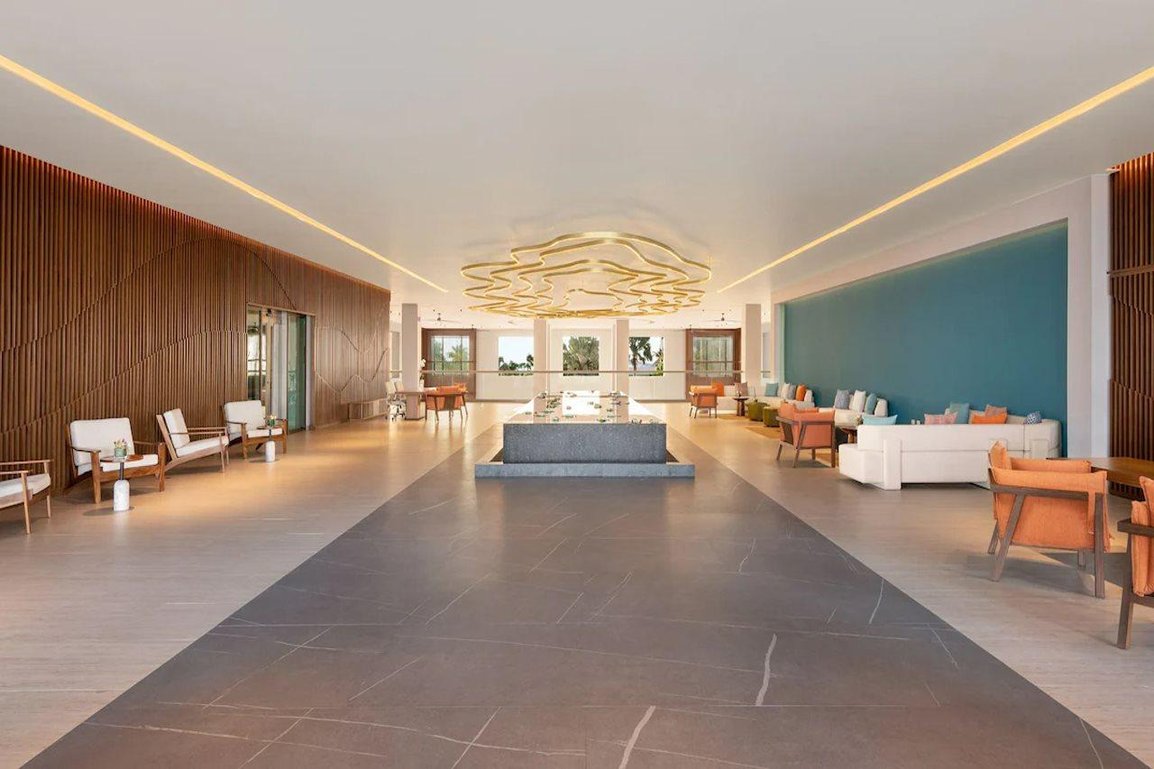 פוארטו מורלוס Hyatt Ziva Riviera Cancun מראה חיצוני תמונה