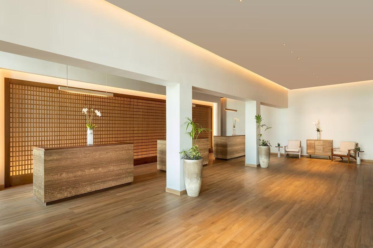 פוארטו מורלוס Hyatt Ziva Riviera Cancun מראה חיצוני תמונה