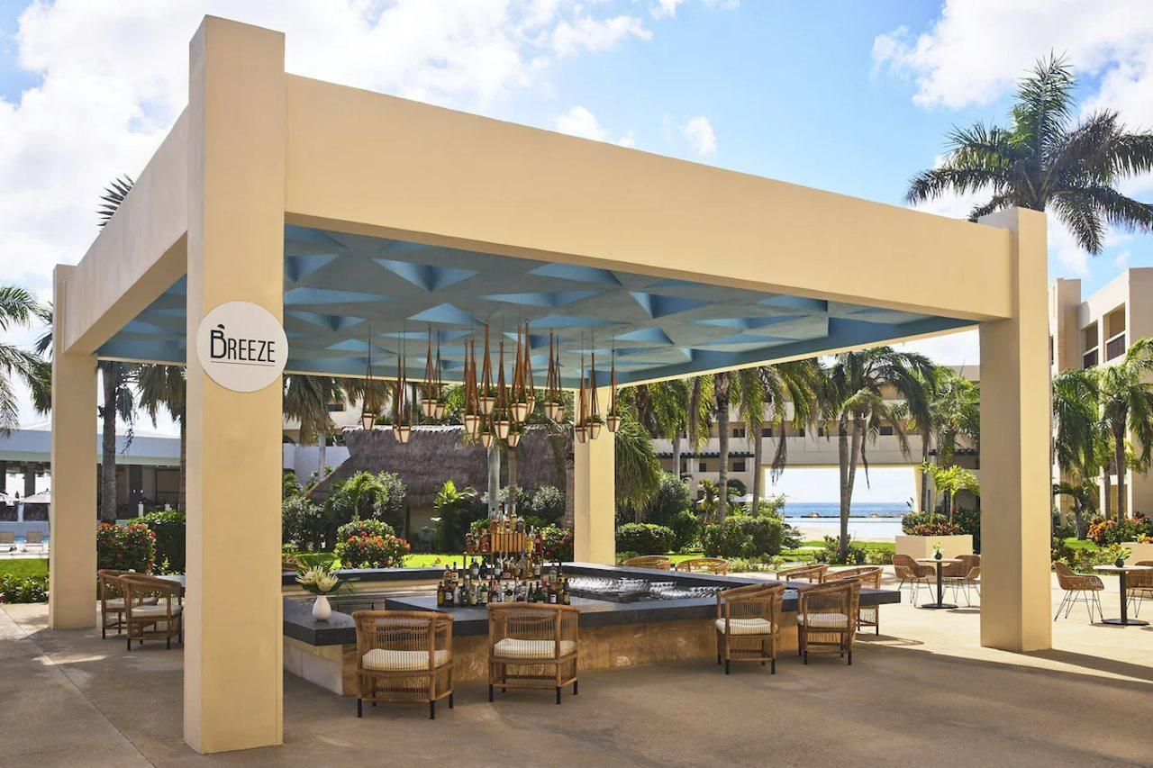 פוארטו מורלוס Hyatt Ziva Riviera Cancun מראה חיצוני תמונה