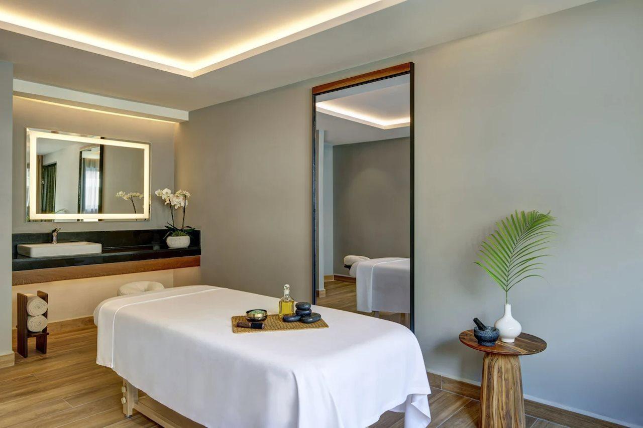 פוארטו מורלוס Hyatt Ziva Riviera Cancun מראה חיצוני תמונה