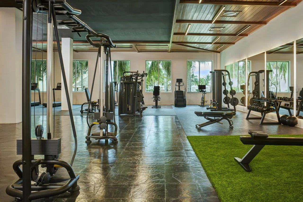 פוארטו מורלוס Hyatt Ziva Riviera Cancun מראה חיצוני תמונה